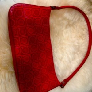 Ferragamo women bag